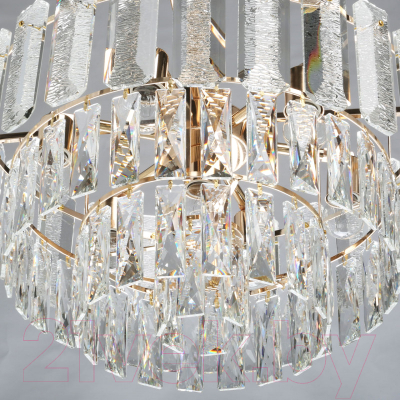 Люстра De City Бриз 111015807