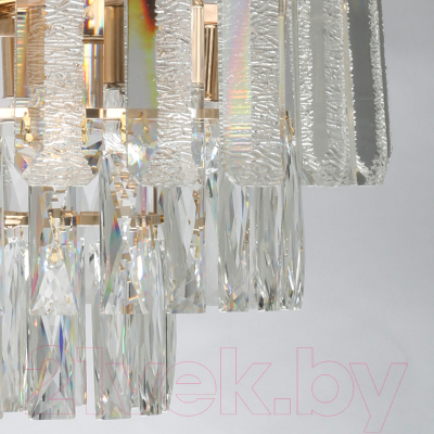 Люстра De City Бриз 111015807