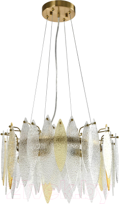 Люстра MW light Эмилия 607014306 - фото