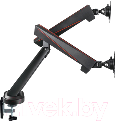 Кронштейн для монитора FoxGear LDT39-C024 Dual