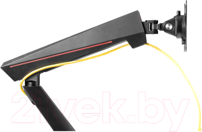 Кронштейн для монитора FoxGear LDT39-C024 Dual