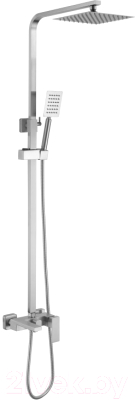 Душевая система со смесителем Haiba HB24803-2 - фото