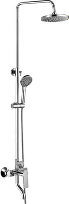 Душевая система Haiba HB2414 - фото