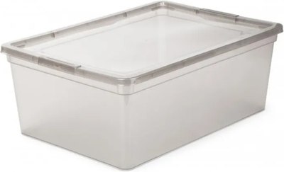 Контейнер для хранения Полимербыт Mystery / C71606