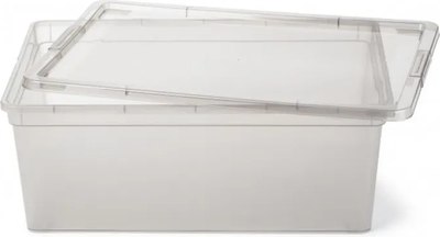 Контейнер для хранения Полимербыт Mystery / C71606