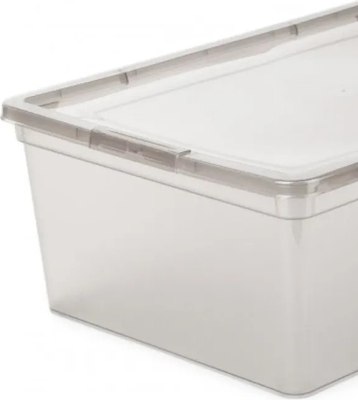 Контейнер для хранения Полимербыт Mystery / C71606