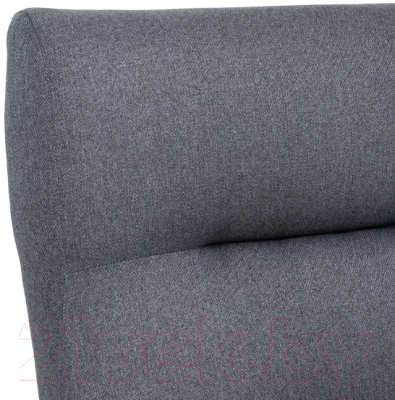 Кресло-качалка Импэкс Leset Милано (венге/малмо 95)