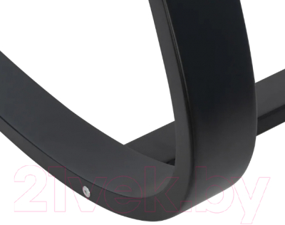 Кресло-качалка Импэкс Leset Милано (венге/малмо 95)