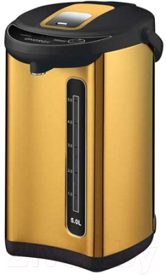 Термопот Energy TP-617 / 280303 (золото) - фото