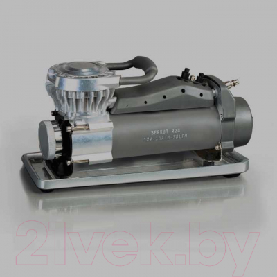 Автомобильный компрессор Беркут R24