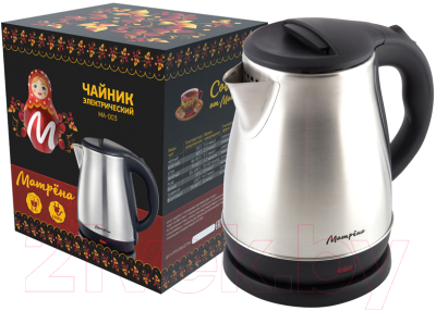 Электрочайник Матрена МА-003 / 005410