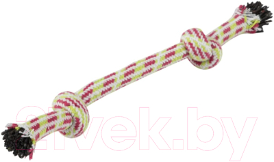 Игрушка для собак Рыжий кот 104156 - фото