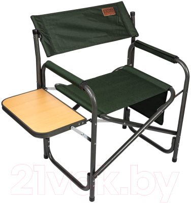 Стул складной Camping World Mister