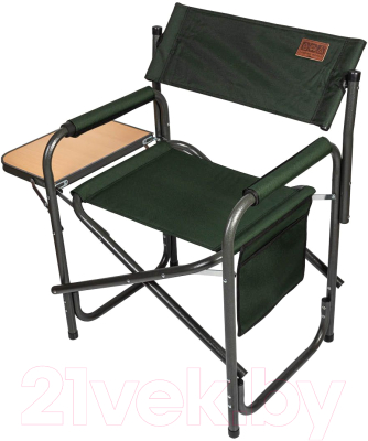 Стул складной Camping World Mister