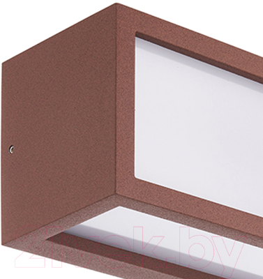 Бра уличное Mantra Utah 7052