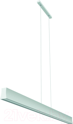 Потолочный светильник Mantra Hanok 7542 - фото