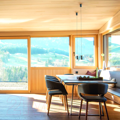 Потолочный светильник Mantra Pagoda 7791