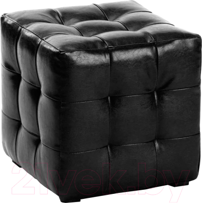 Пуф Vental Парма-1 (черный) - фото