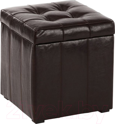 Пуф Vental Парма-2 (коричневый) - фото