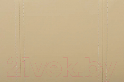 Пуф Vental Парма-3 (бежевый)