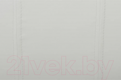 Пуф Vental Парма-3 (белый)