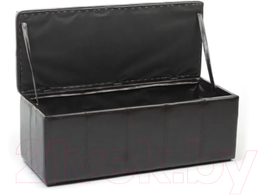 Пуф Vental Парма-3 (коричневый)