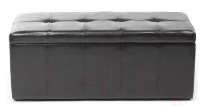 Пуф Vental Парма-3 (коричневый)