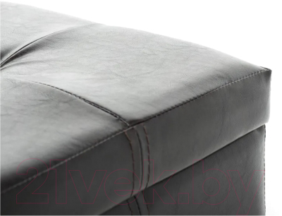 Пуф Vental Парма-3 (коричневый)