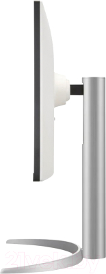 Монитор LG 27UP850N-W (белый)