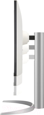 Монитор LG 27UP850N-W (белый)