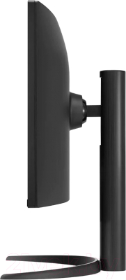 Монитор LG 34WP65C-B (черный)