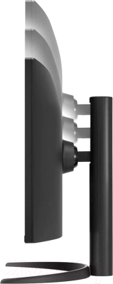 Монитор LG 34WP65C-B (черный)