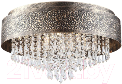 Люстра Lussole Loft Kenai LSP-8025 - фото