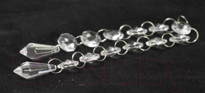 Люстра Lussole Loft Kenai LSP-8025