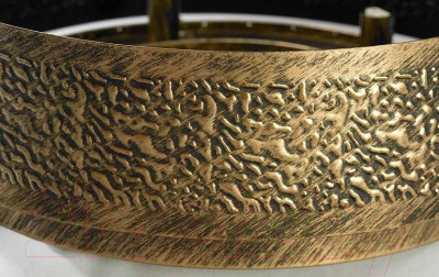 Люстра Lussole Loft Kenai LSP-8025