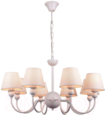 Люстра Lussole LGO LSP-8033 - фото