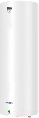 Накопительный водонагреватель Timberk T-WSS30-R20-V - фото