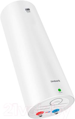Накопительный водонагреватель Timberk T-WSS30-R20-V