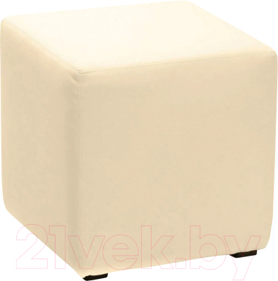 Пуф Vental ПФ-4 (бежевый) - фото