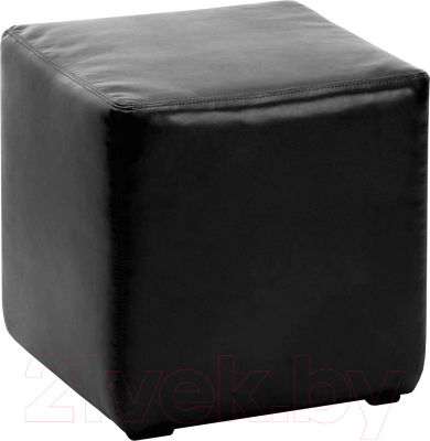 Пуф Vental ПФ-4 (черный) - фото