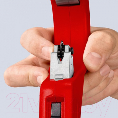 Труборез Knipex TubiX XL / 903103BK