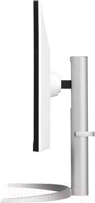 Монитор LG 34WQ650-W (белый)