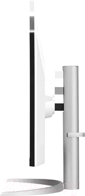 Монитор LG 34WQ650-W (белый)