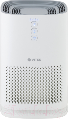 Очиститель воздуха Vitek VT-8555 - фото