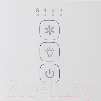 Очиститель воздуха Vitek VT-8555