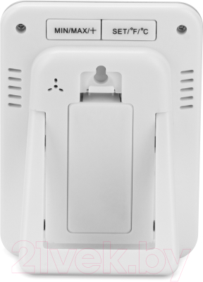 Метеостанция цифровая Vitek VT-6408