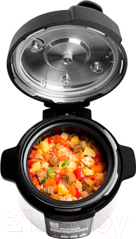 Мультиварка-скороварка Tefal CY621D32