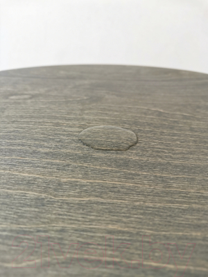 Журнальный столик Ladzim T01mm (серый)