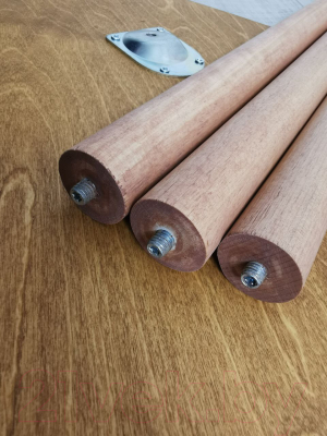 Журнальный столик Ladzim Эко T02bour (бежевый)