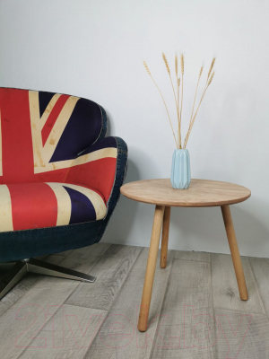 Журнальный столик Ladzim Эко T02bour (бежевый)